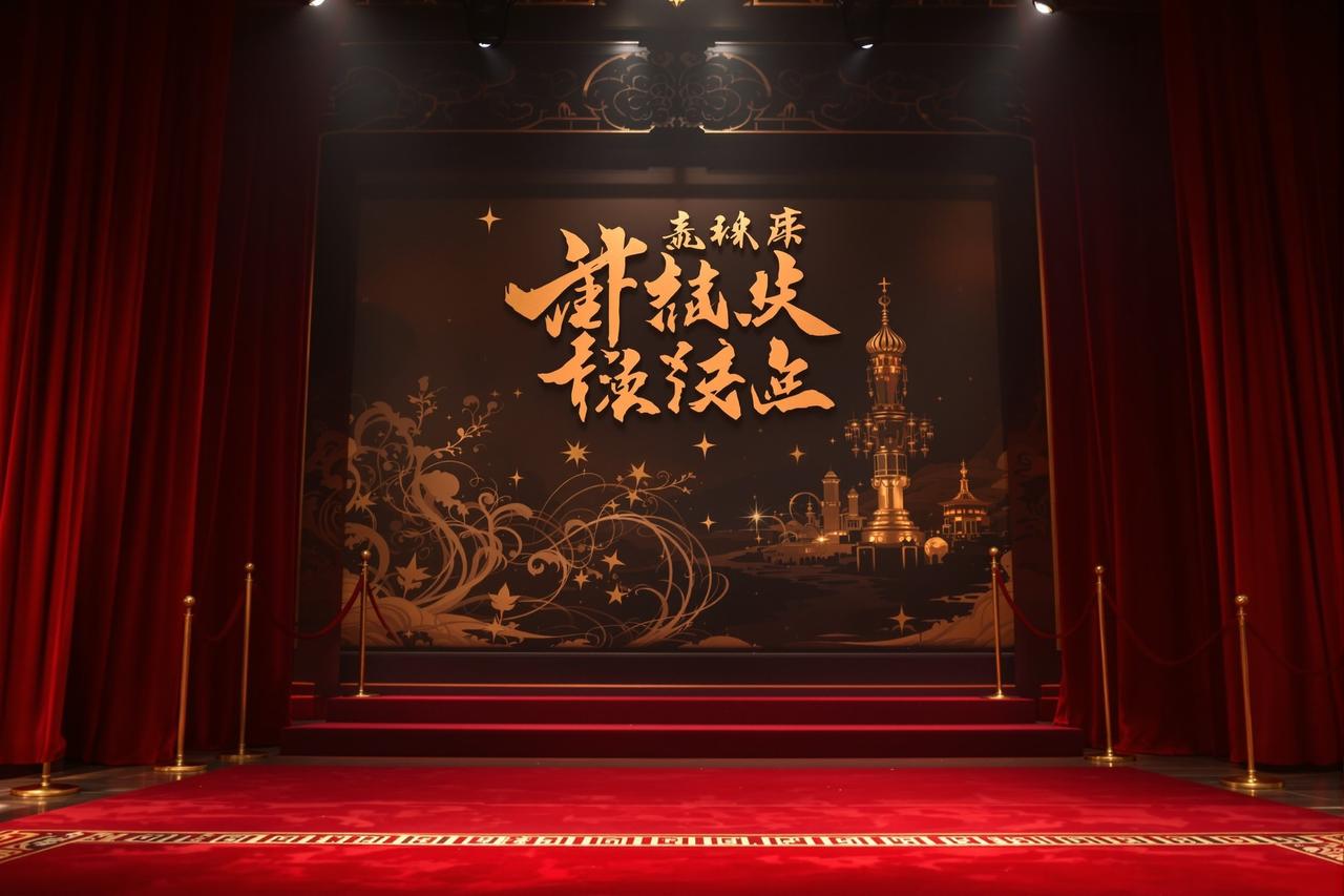 爱看影视《星河长歌》荣获第36届金鸡奖最佳影片